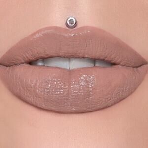 JEFFREE STAR COSMETICS Supreme Gloss Full Pigment Lip Gloss CELEBRITY SKIN